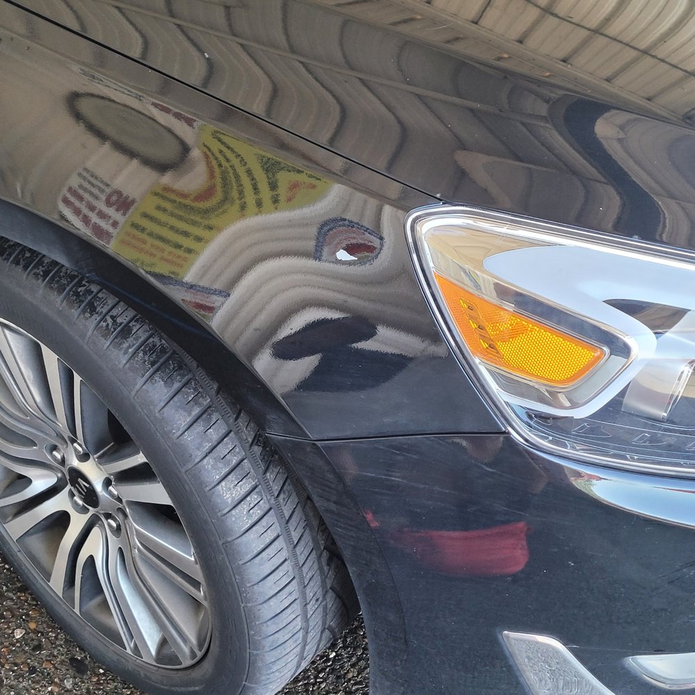 SPLASH AND DASH CAR WASH Updated September 2024 12 Reviews 7111