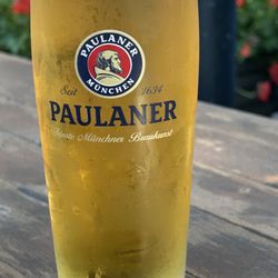 Paulaner's