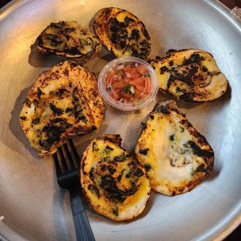 Crazy Lu Seafood Shack - Oysters Rockefeller - Seafood Near Me - Horn Lake, Mississippi Crazy Lu Seafood Shack - Oysters Rockefeller - Seafood Near Me - Horn Lake, Mississippi