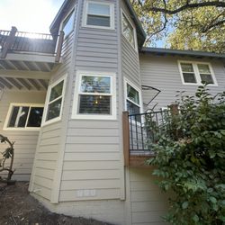 All Sides Exteriors - Fiber Cement siding