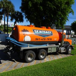 Seacoast Septic and Plumbing