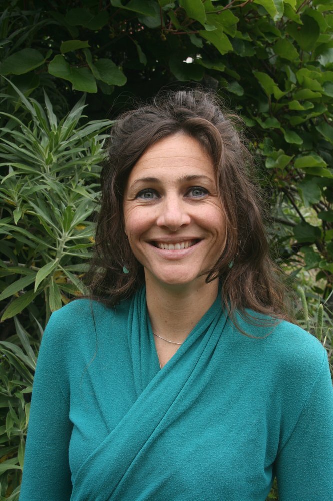 Annabelle Drda, MA, MFTI - child therapist in San Jose, CA