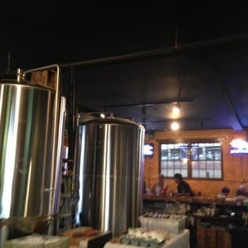 Pat's Brew House - Tanks - Breweries Near Me - Cody, Wyoming Pat's Brew House - Tanks - Breweries Near Me - Cody, Wyoming
