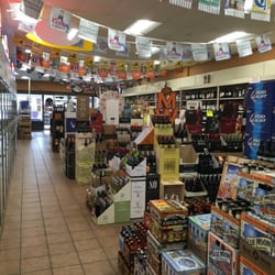 Gallo's Wine Cellar