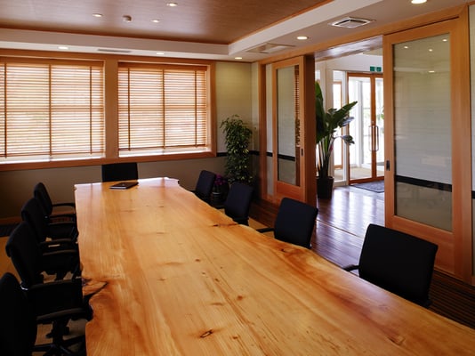 Issaquah Lumber Company