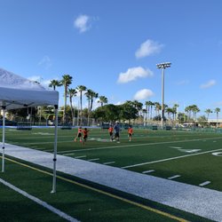 Doral Meadow Park