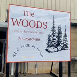 Waupaca Woods Restaurant