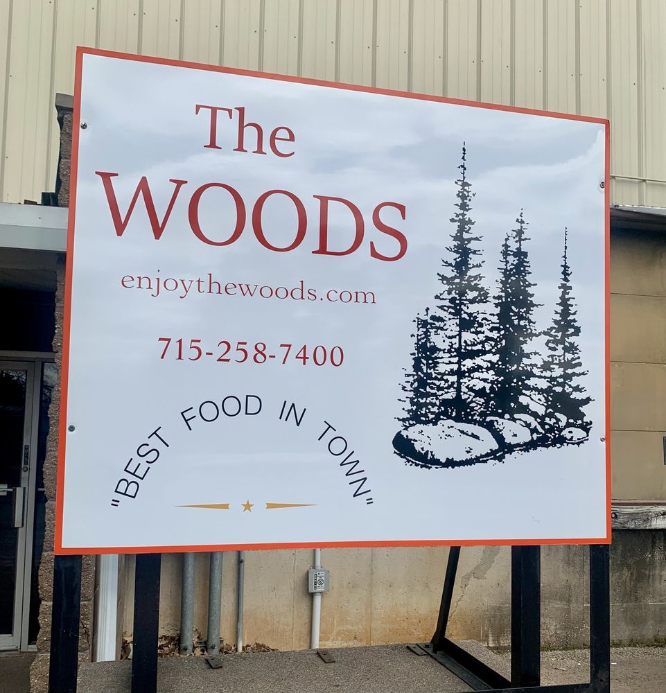 Waupaca Woods Restaurant