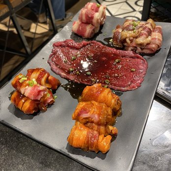 Okane Charcoal Grill House - Japanese Near Me - Quezon City, NCR Okane Charcoal Grill House - Japanese Near Me - Quezon City, NCR