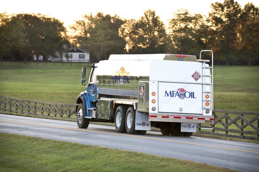 MFA OIL Request Information 1 Ray Young Dr, Columbia, Missouri