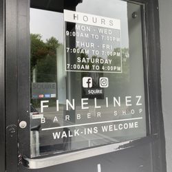 Finelinez