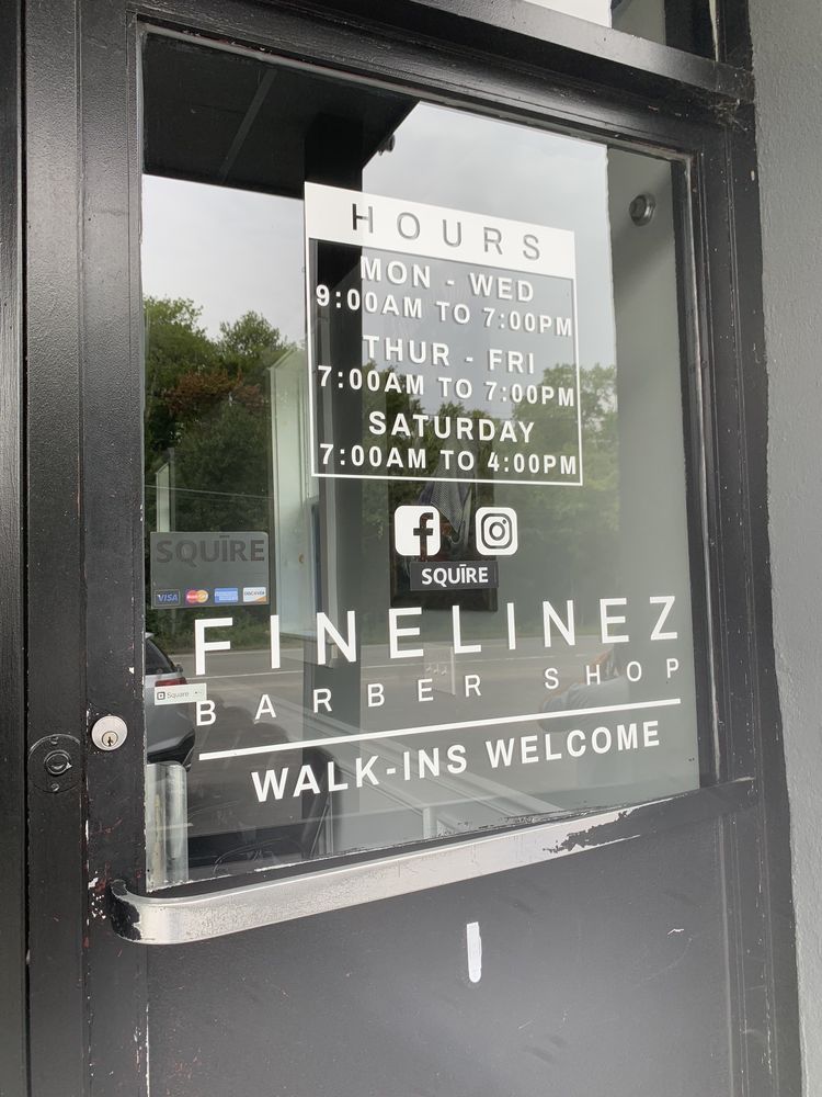 FINELINEZ Updated May 2024 26 Photos & 11 Reviews 799 Washington