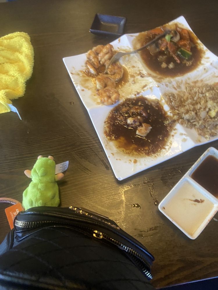 SAKURA JAPANESE STEAK HOUSE Updated October 2024 80 Photos & 63