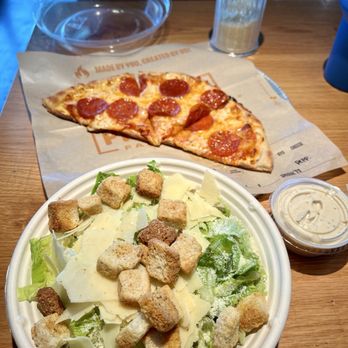 Blaze Pizza - Salad Near Me - Northridge, California