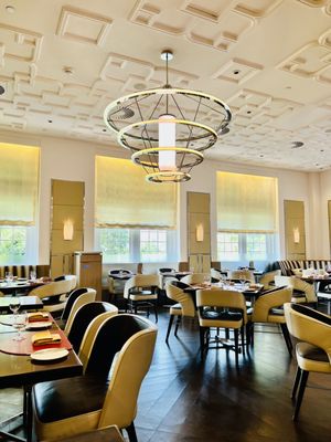 The Bocuse Restaurant by null