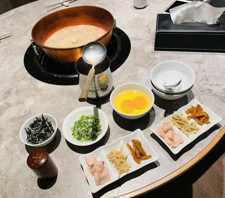 Orange Shabu SKM A9 Branch by null