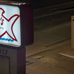 Pete's Fish & Chips