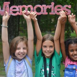 Cub Creek Science Camp