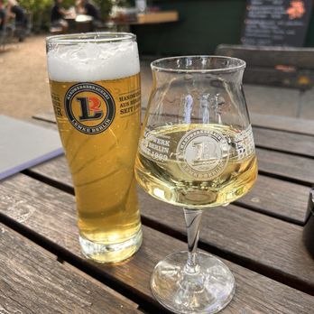 Tiergartenquelle - Tiergartenquelle | im Biergarten - German Near Me - Berlin, BE Tiergartenquelle - Tiergartenquelle | im Biergarten - German Near Me - Berlin, BE