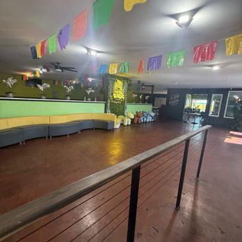 Aztlan Grilled Taqueria - Inside - Mexican Near Me - Chico, California