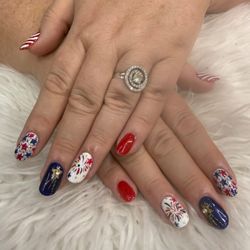 CC's Nail Salon & Spa