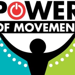 Power of Movement - Total Fitness one MOVEMENT at a time.