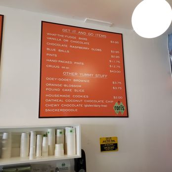 Rori's Artisanal Creamery - Ice Cream & Frozen Yogurt Near Me - Carpinteria, California Rori's Artisanal Creamery - Ice Cream & Frozen Yogurt Near Me - Carpinteria, California