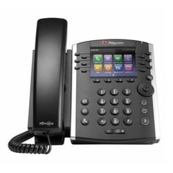 Mountain Communications Solutions - Hosted VoIP
