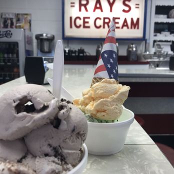 Ray's Ice Cream - Ice Cream & Frozen Yogurt Near Me - Royal Oak, Michigan Ray's Ice Cream - Ice Cream & Frozen Yogurt Near Me - Royal Oak, Michigan