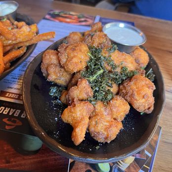 Beer Baron Bar & Kitchen - Cauliflower - Beer Bar Near Me - Pleasanton, California Beer Baron Bar & Kitchen - Cauliflower - Beer Bar Near Me - Pleasanton, California
