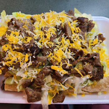 Mario's Taco Shop - Mexican restaurant in Chula Vista, CA