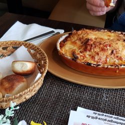 Niederberger Pizza & Grillhaus