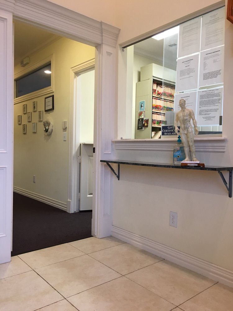 ACUPUNCTURE & HERB CLINIC OF PINGPING Updated August 2024 2840