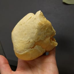 Pan De Bono