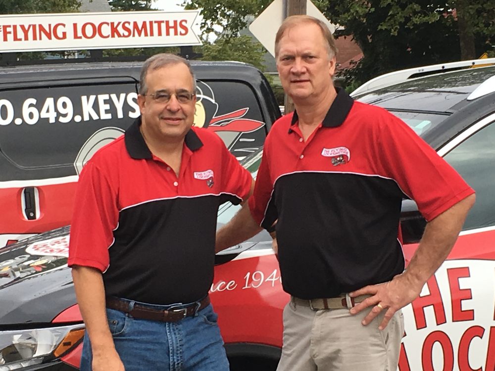 FLYING LOCKSMITHS Updated September 2024 300 Hempstead Tpk, West