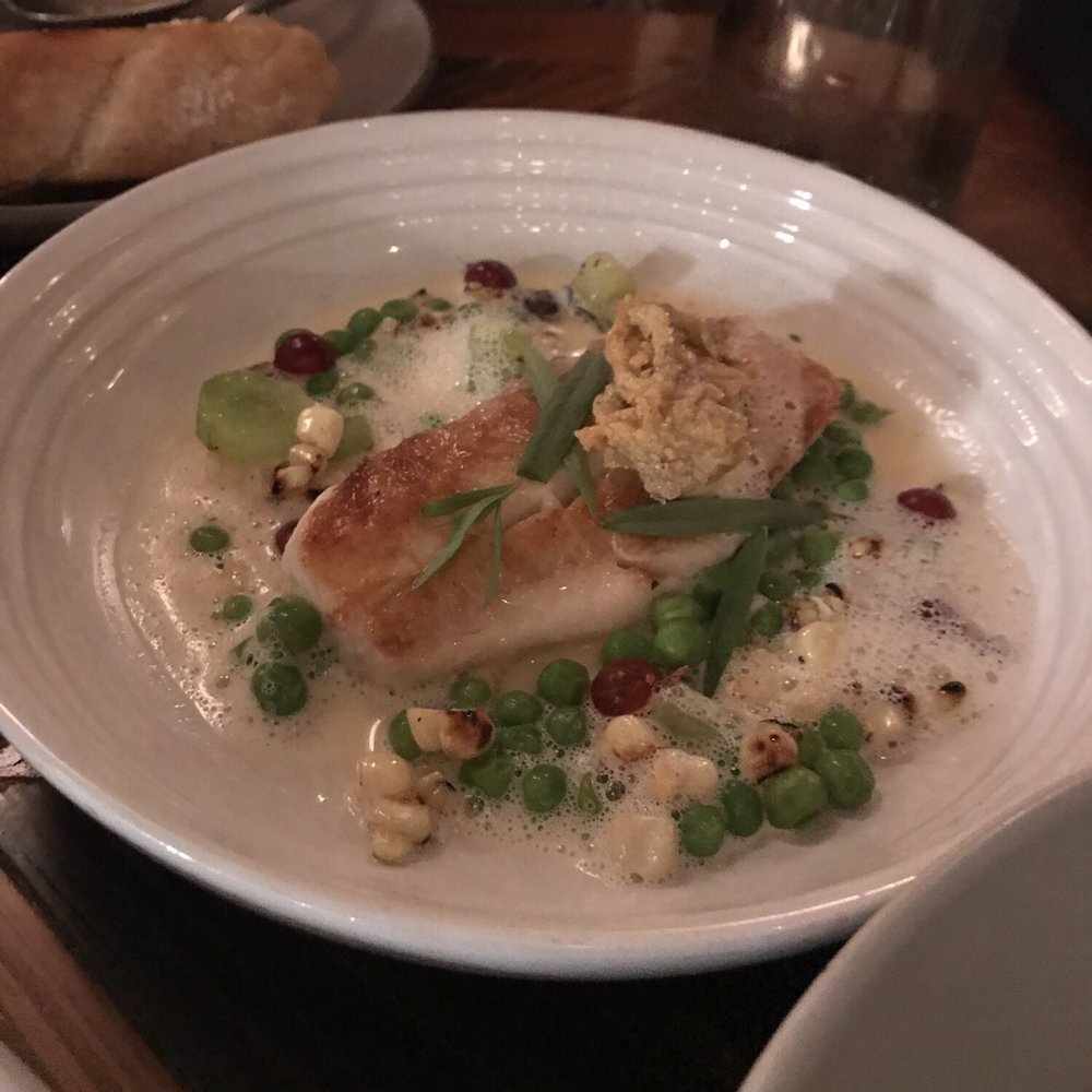 The Dabney - Rockfish - New American Near Me - Washington, DC, District of Columbia The Dabney - Rockfish - New American Near Me - Washington, DC, District of Columbia