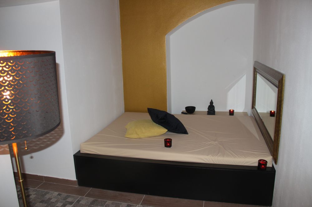GEISHA SPA Updated March 2025 Pštrossova 1895/14, Praha, Czech Republic Erotic Massage