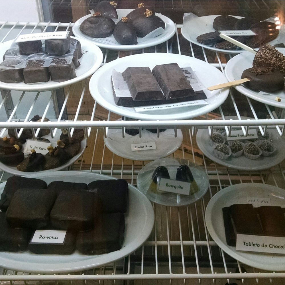 Dessert Dessert