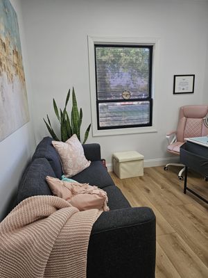 South Jersey Orofacial Myology