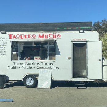 Taquero Mucho - Taquero Mucho - Food Trucks Near Me Taquero Mucho - Taquero Mucho - Food Trucks Near Me