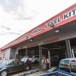 Redlands Tire Pros - Our shop is conveniently located in Redlands, California.