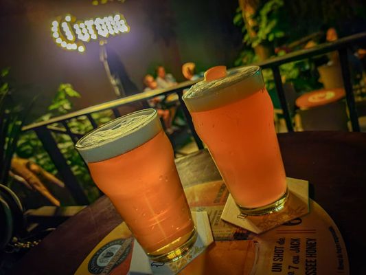 Pub Le Sainte-Élisabeth by null