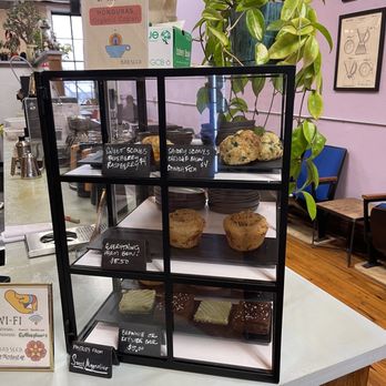 Bad Seed Coffee & Supply - Bakery items - Coffee & Tea Near Me - Omaha, Nebraska Bad Seed Coffee & Supply - Bakery items - Coffee & Tea Near Me - Omaha, Nebraska