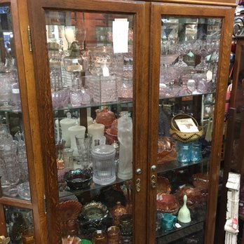 ANTIQUES ETCETERA - Antiques Near Me - Sonora, California
