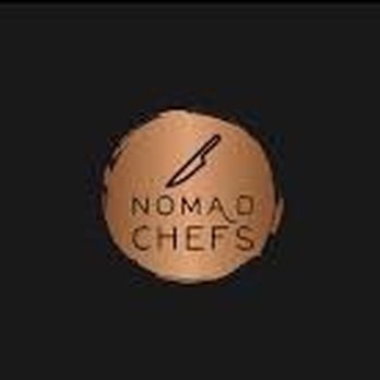 Nomad Chefs - The Awesome Logo - Food Trucks Near Me - Wilmington , Vermont