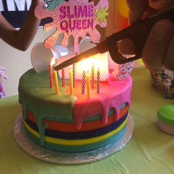 Cake World Bakery - Slime queen cake - Bakeries Near Me - Las Vegas, Nevada Cake World Bakery - Slime queen cake - Bakeries Near Me - Las Vegas, Nevada
