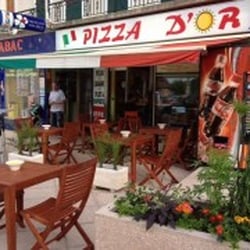 Pizzas d'Or