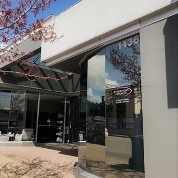 EyeDesigns Optometry - Optometrists Near Me - San Rafael, California