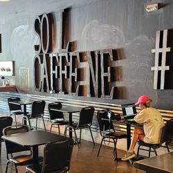 Soul Caffeine