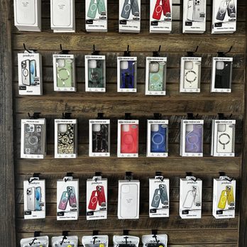 Tech Barn - Latest iPhone cases - Mobile Phone Repair Near Me - Rosenberg, Texas